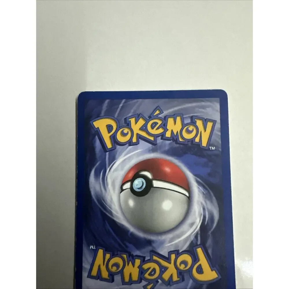 Pikachu 60/64 Jungle 1st Edition Regular Common English WOTC MP Pokemon TCG